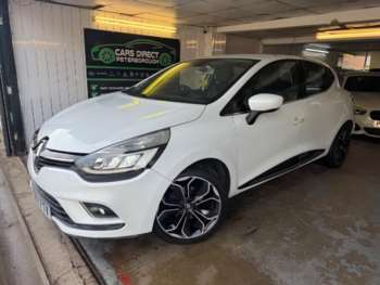 Used Renault Clio 2017 for sale - 75430493: Photo