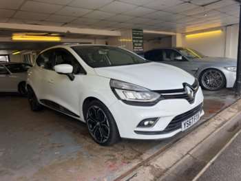Used Renault Clio 2017 for sale - 75430493: Photo