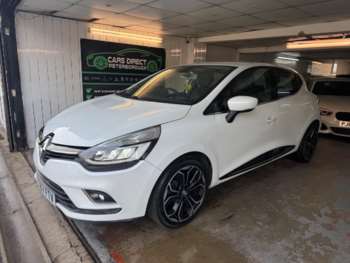 Used Renault Clio 2017 for sale - 75430493: Photo