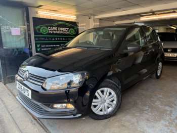 Used Volkswagen Polo 2016 for sale - 74862381: Photo