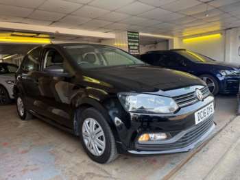 Used Volkswagen Polo 2016 for sale - 74862381: Photo