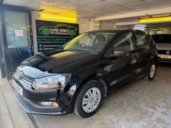 Used Volkswagen Polo 2016 for sale - 74862381: Photo