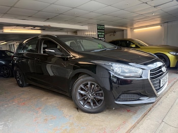 Used Hyundai i40 2015 for sale - 78535614: Photo