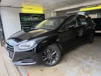 Used Hyundai i40 2015 for sale - 78535614: Photo