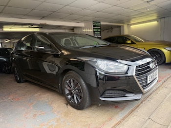 Used Hyundai i40 2015 for sale - 78535614: Photo