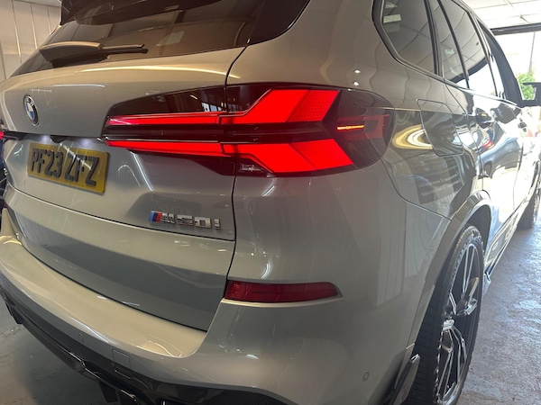 Used BMW X5 2023 for sale - 73981929: Photo 10