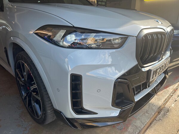 Used BMW X5 2023 for sale - 73981929: Photo 11