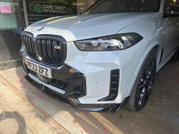 Used BMW X5 2023 for sale - 73981929: Photo 12
