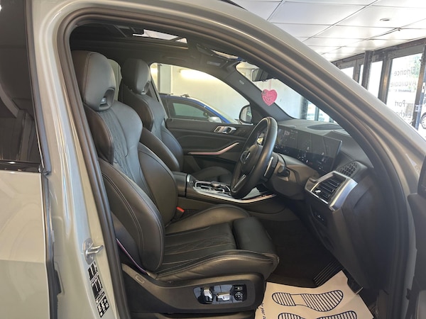 Used BMW X5 2023 for sale - 73981929: Photo 14