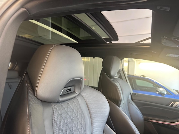 Used BMW X5 2023 for sale - 73981929: Photo 17