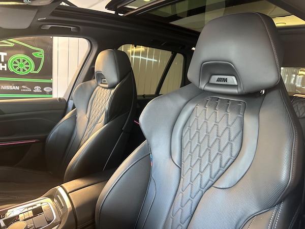 Used BMW X5 2023 for sale - 73981929: Photo 18