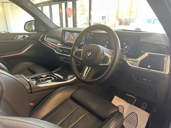 Used BMW X5 2023 for sale - 73981929: Photo 20
