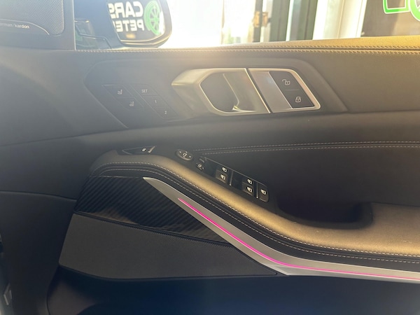 Used BMW X5 2023 for sale - 73981929: Photo 28
