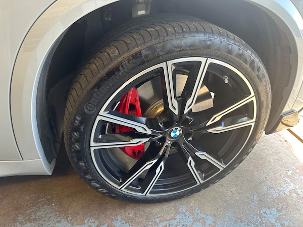 Used BMW X5 2023 for sale - 73981929: Photo 31