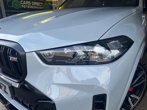 Used BMW X5 2023 for sale - 73981929: Photo 32