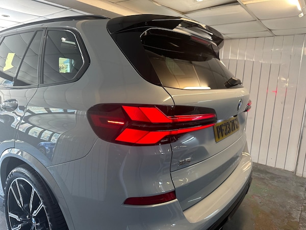 Used BMW X5 2023 for sale - 73981929: Photo 9