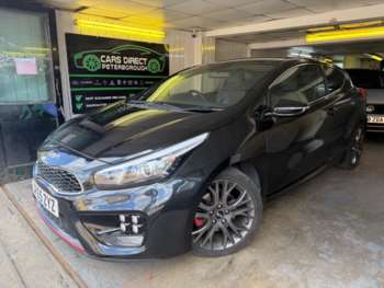 Used Kia Pro Ceed 2016 for sale - 74838327: Photo