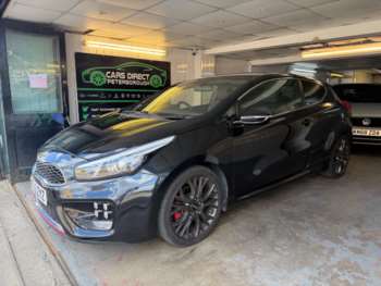 Used Kia Pro Ceed 2016 for sale - 74838327: Photo