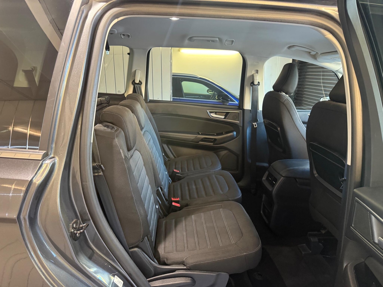 Used Ford Galaxy 2019 for sale - 76432453: Photo 10