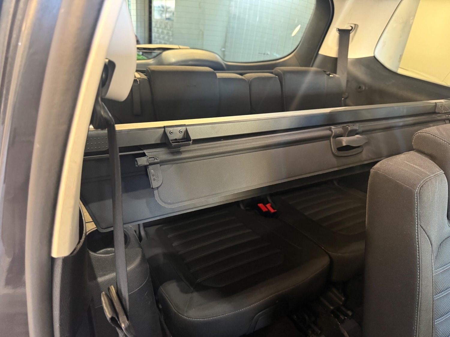 Used Ford Galaxy 2019 for sale - 76432453: Photo 11