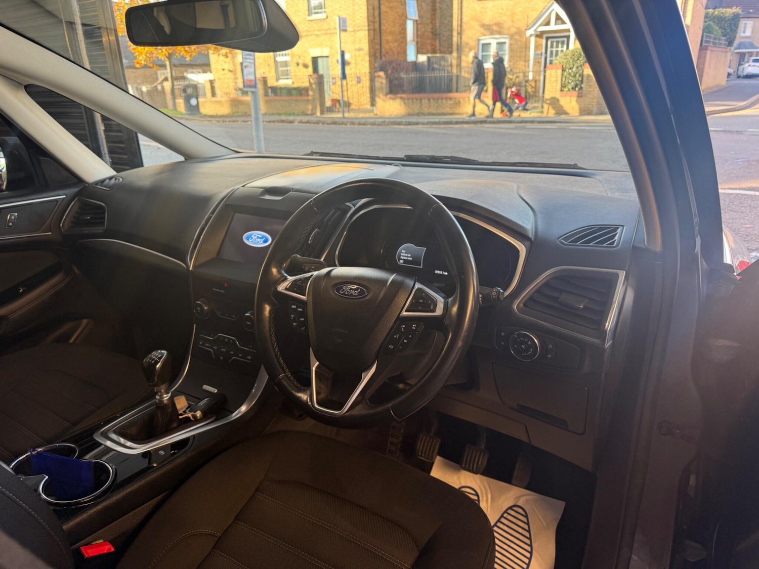 Used Ford Galaxy 2019 for sale - 76432453: Photo 12