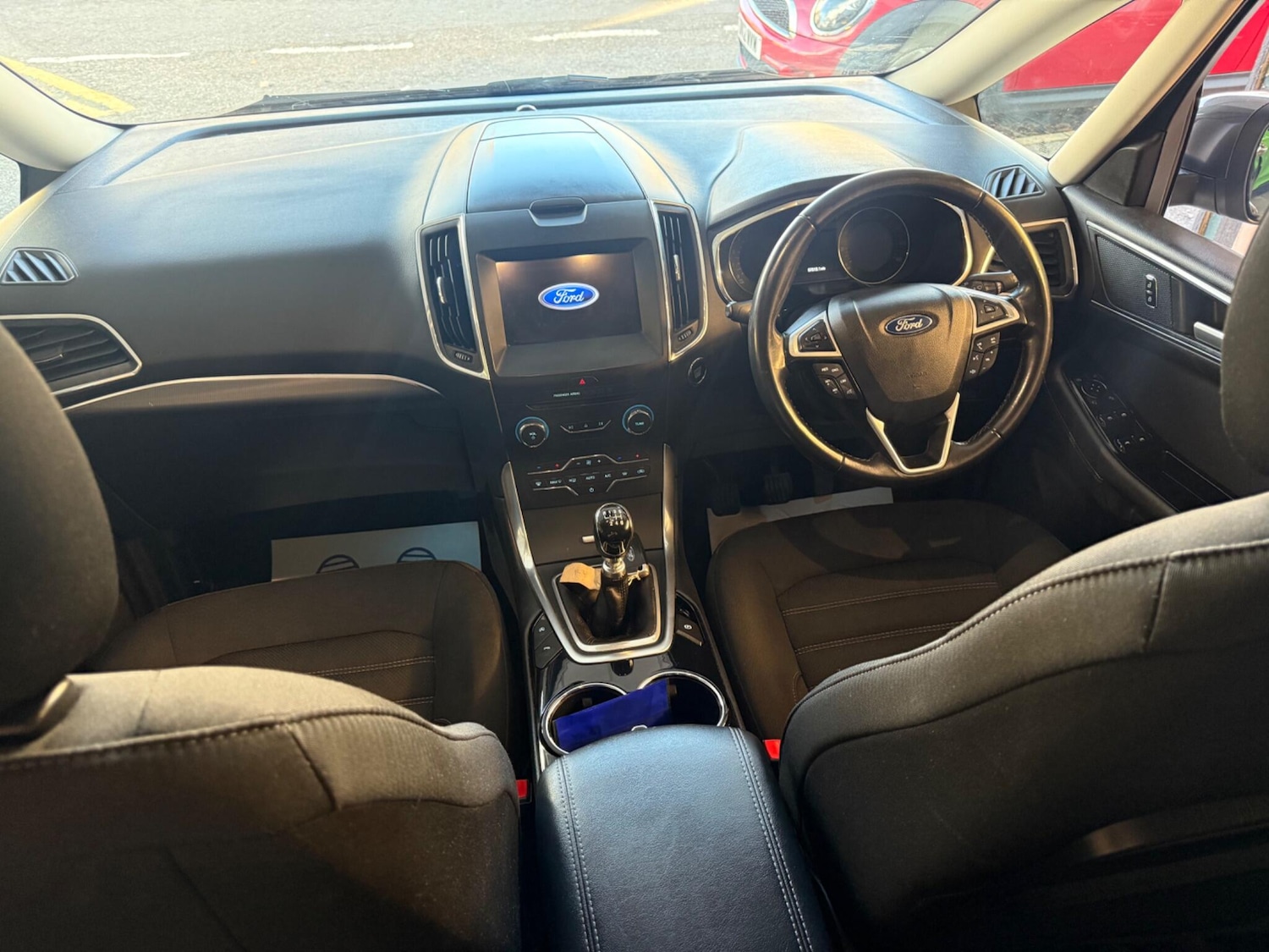 Used Ford Galaxy 2019 for sale - 76432453: Photo 13