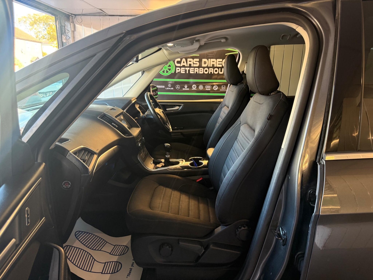 Used Ford Galaxy 2019 for sale - 76432453: Photo 14