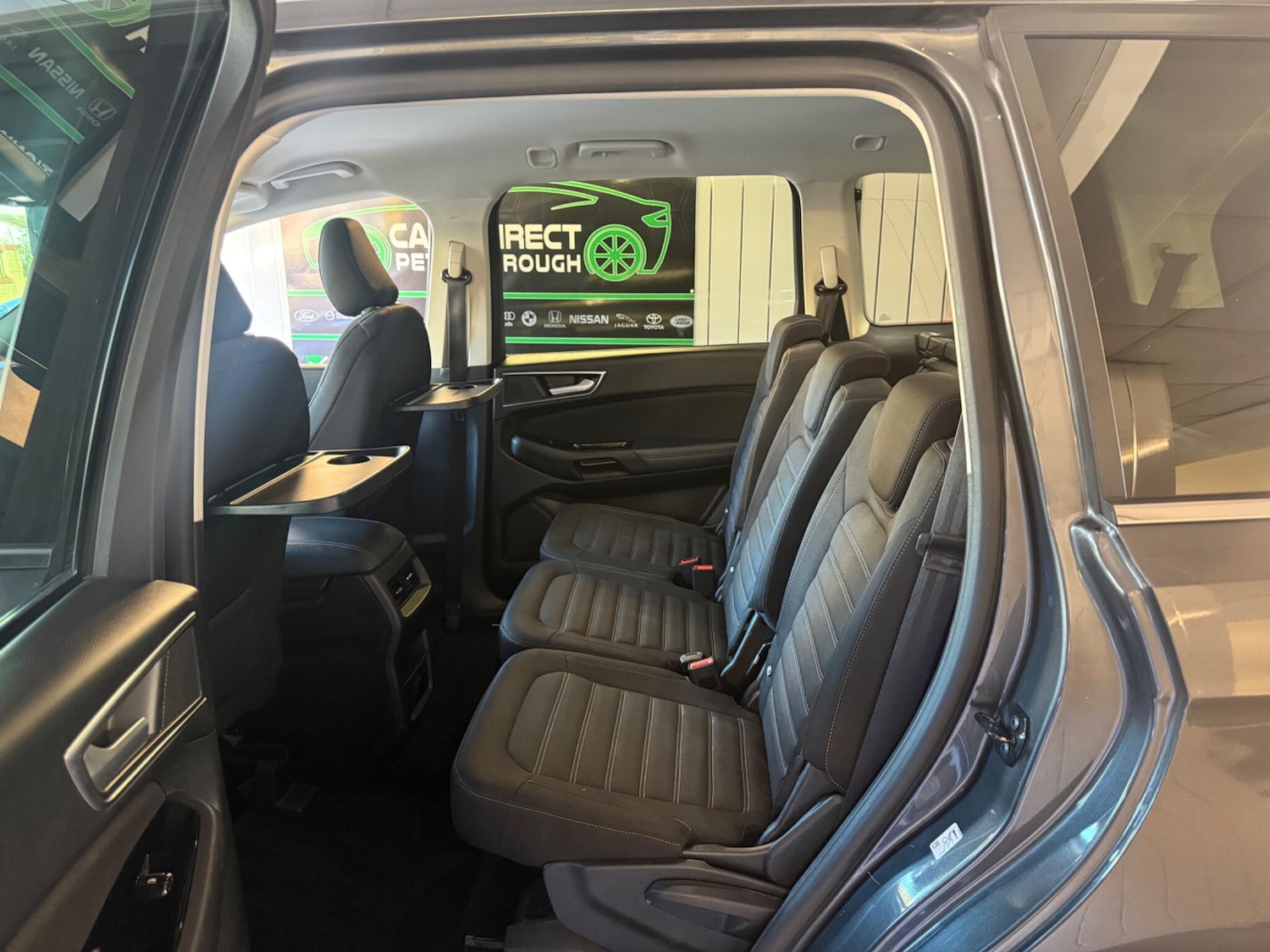 Used Ford Galaxy 2019 for sale - 76432453: Photo 15