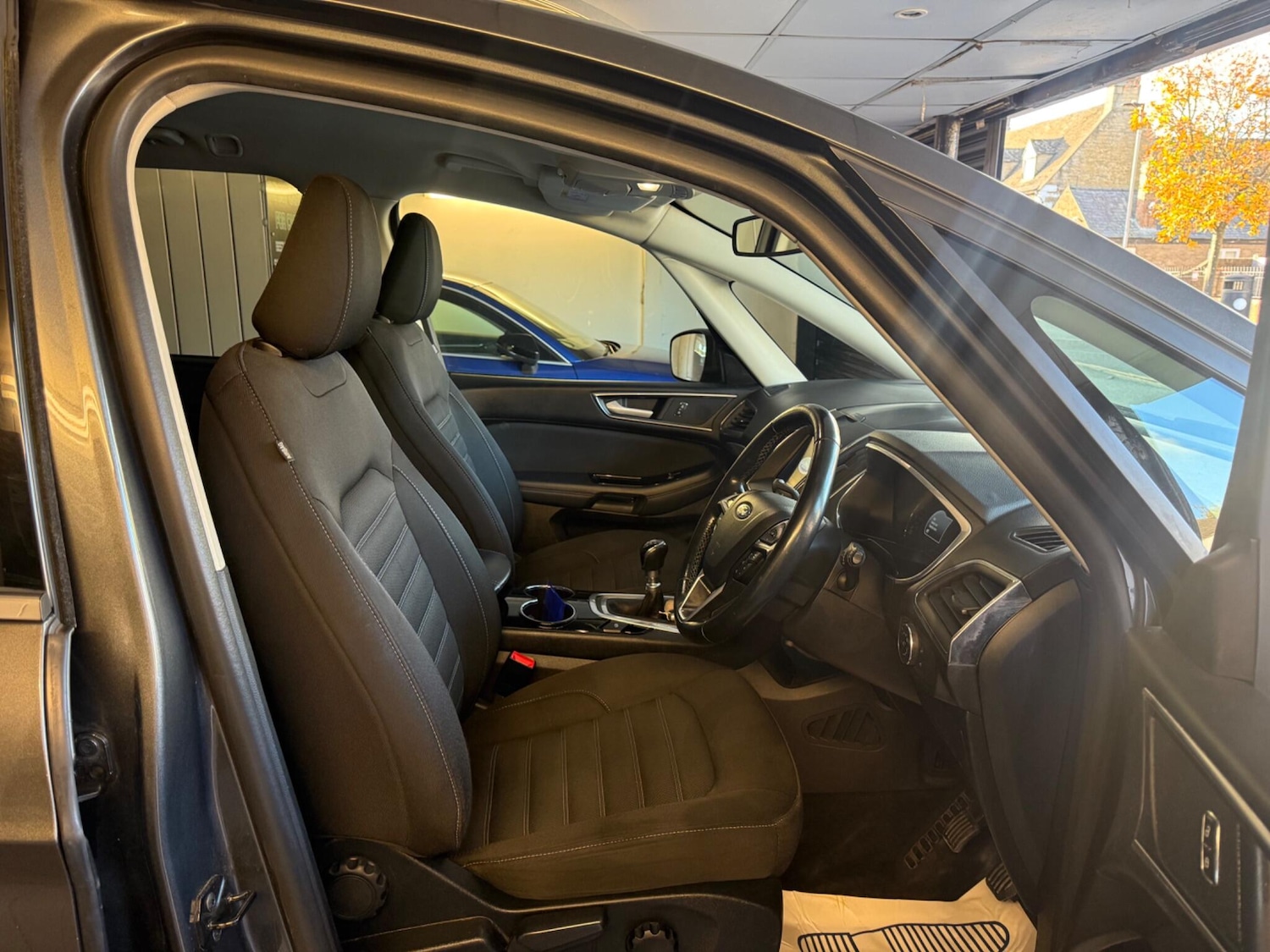 Used Ford Galaxy 2019 for sale - 76432453: Photo 9