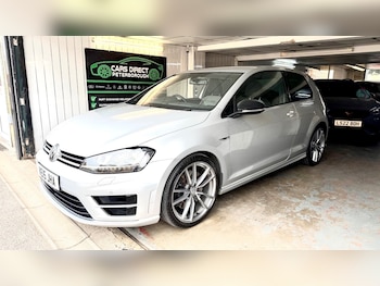 Used Volkswagen Golf 2015 for sale - 78923025: Photo