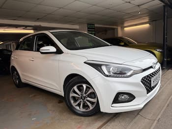Used Hyundai i20 2019 for sale - 79484229: Photo