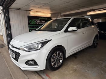 Used Hyundai i20 2019 for sale - 79484229: Photo