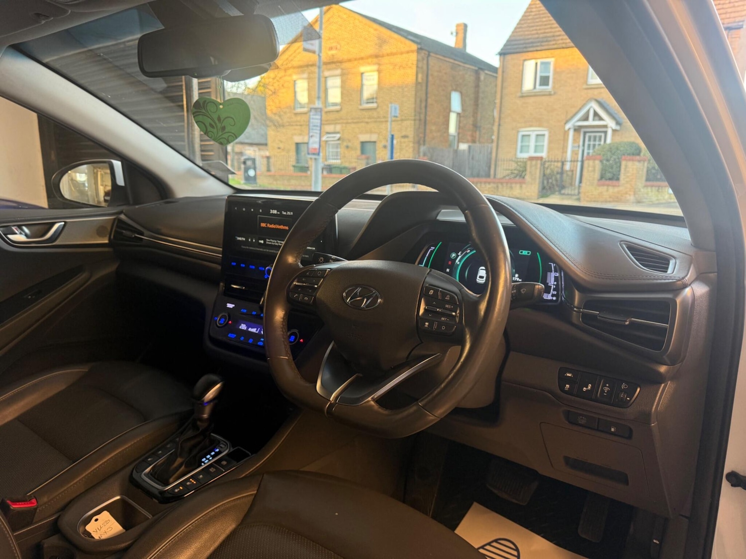 Used Hyundai IONIQ 2020 for sale - 76701227: Photo 11