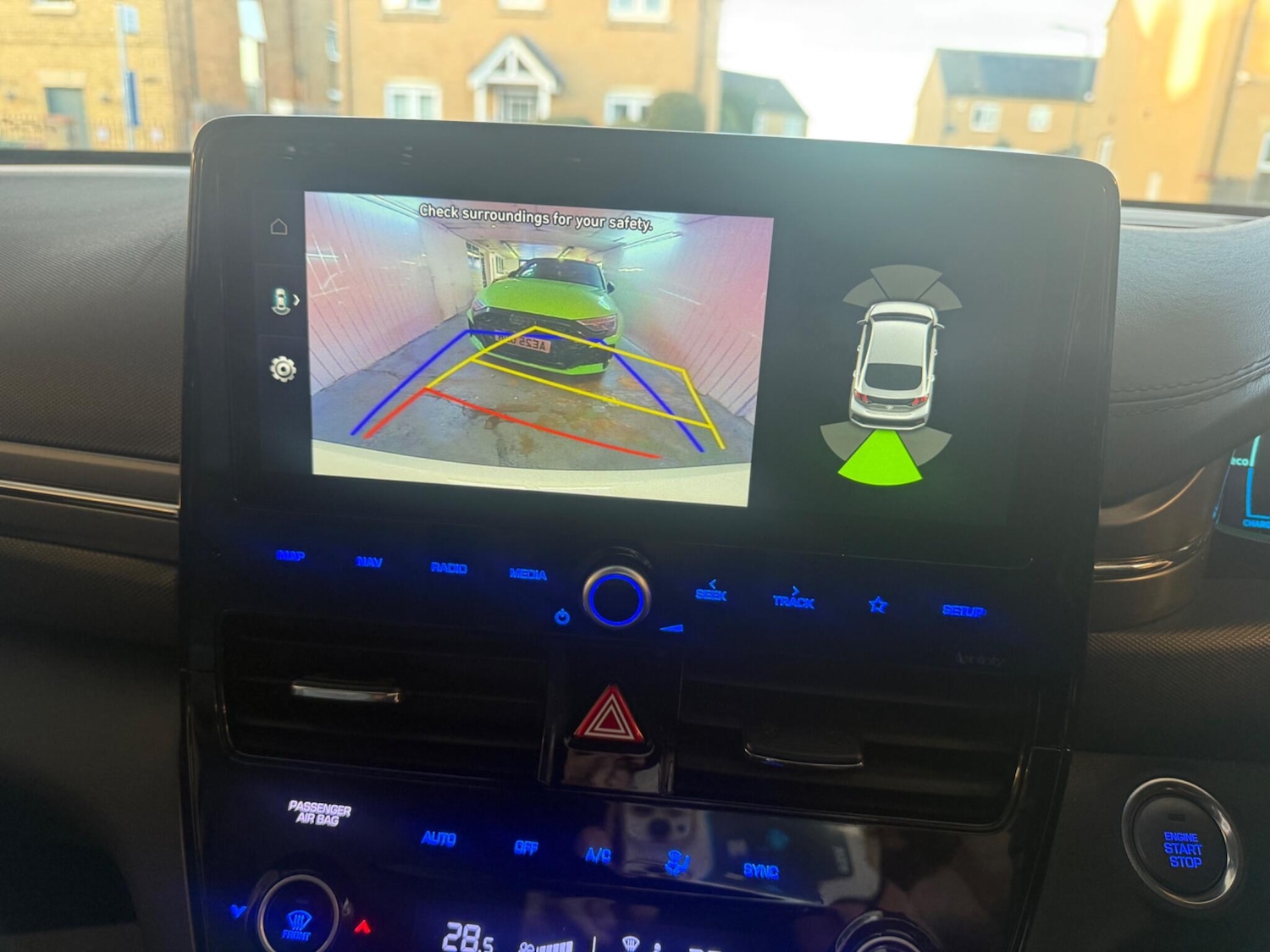 Used Hyundai IONIQ 2020 for sale - 76701227: Photo 12