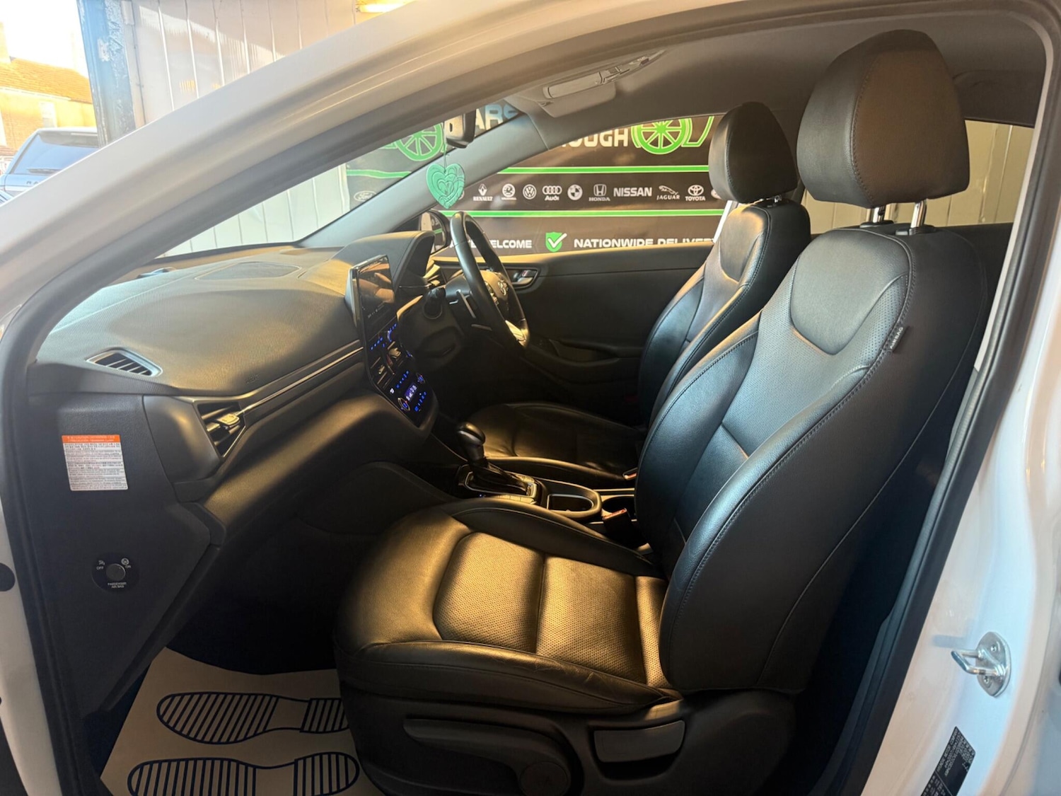 Used Hyundai IONIQ 2020 for sale - 76701227: Photo 13