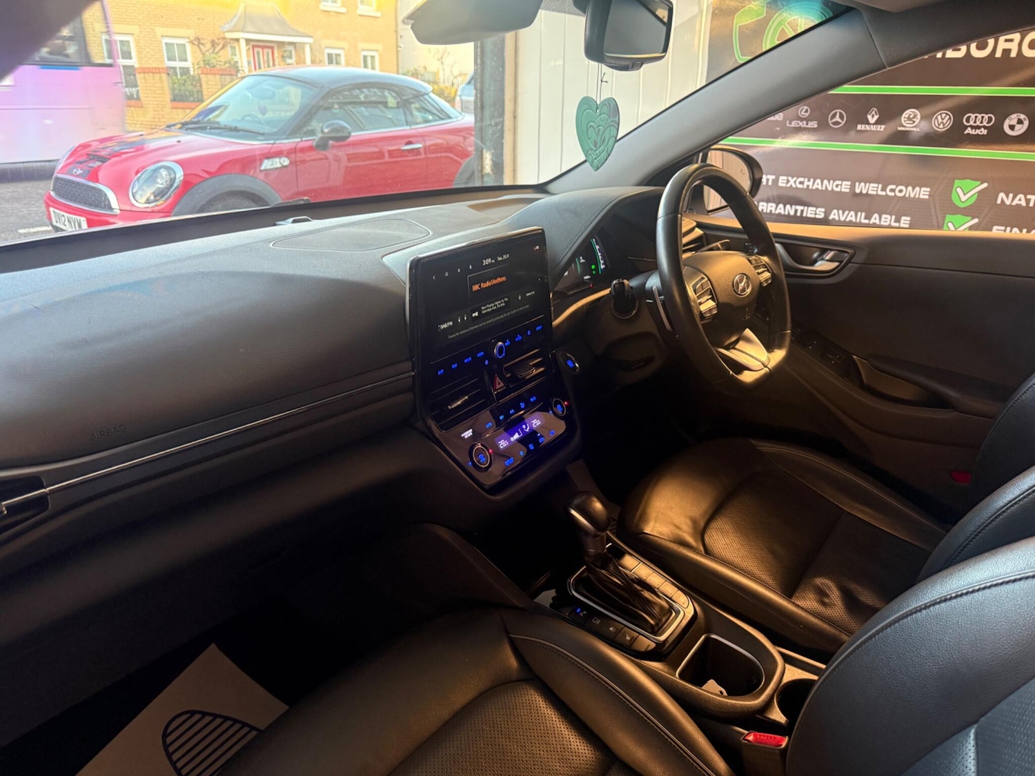 Used Hyundai IONIQ 2020 for sale - 76701227: Photo 15