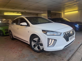 Hyundai - IONIQ