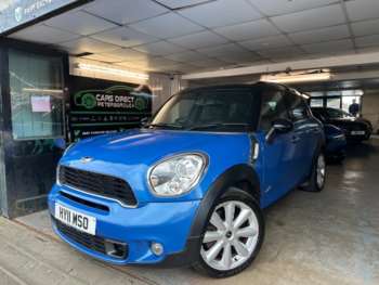 Used MINI Countryman 2011 for sale - 74584547: Photo