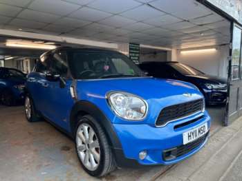 Used MINI Countryman 2011 for sale - 74584547: Photo