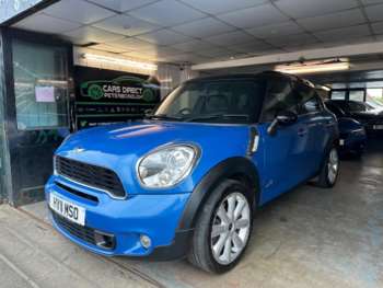 Used MINI Countryman 2011 for sale - 74584547: Photo
