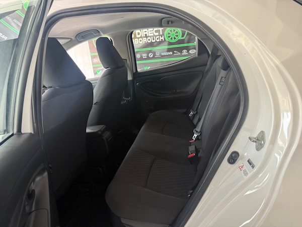 Used Toyota Yaris 2022 for sale - 76282617: Photo 14