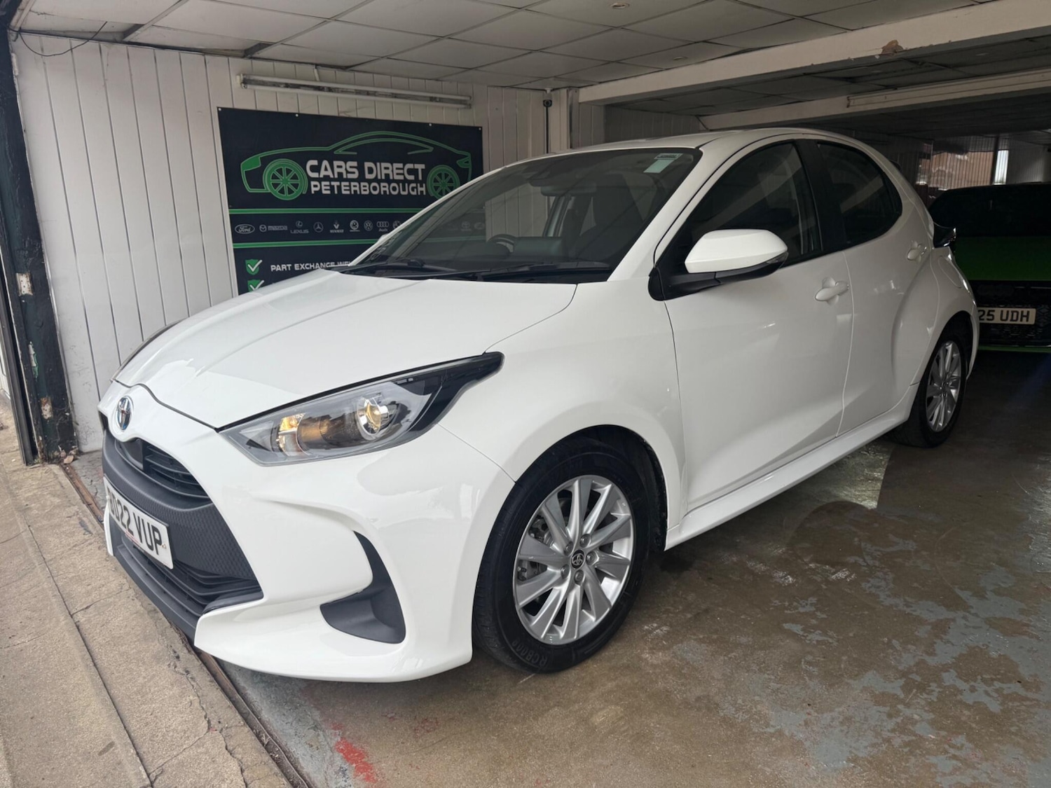 Used Toyota Yaris 2022 for sale - 76282617: Photo 4