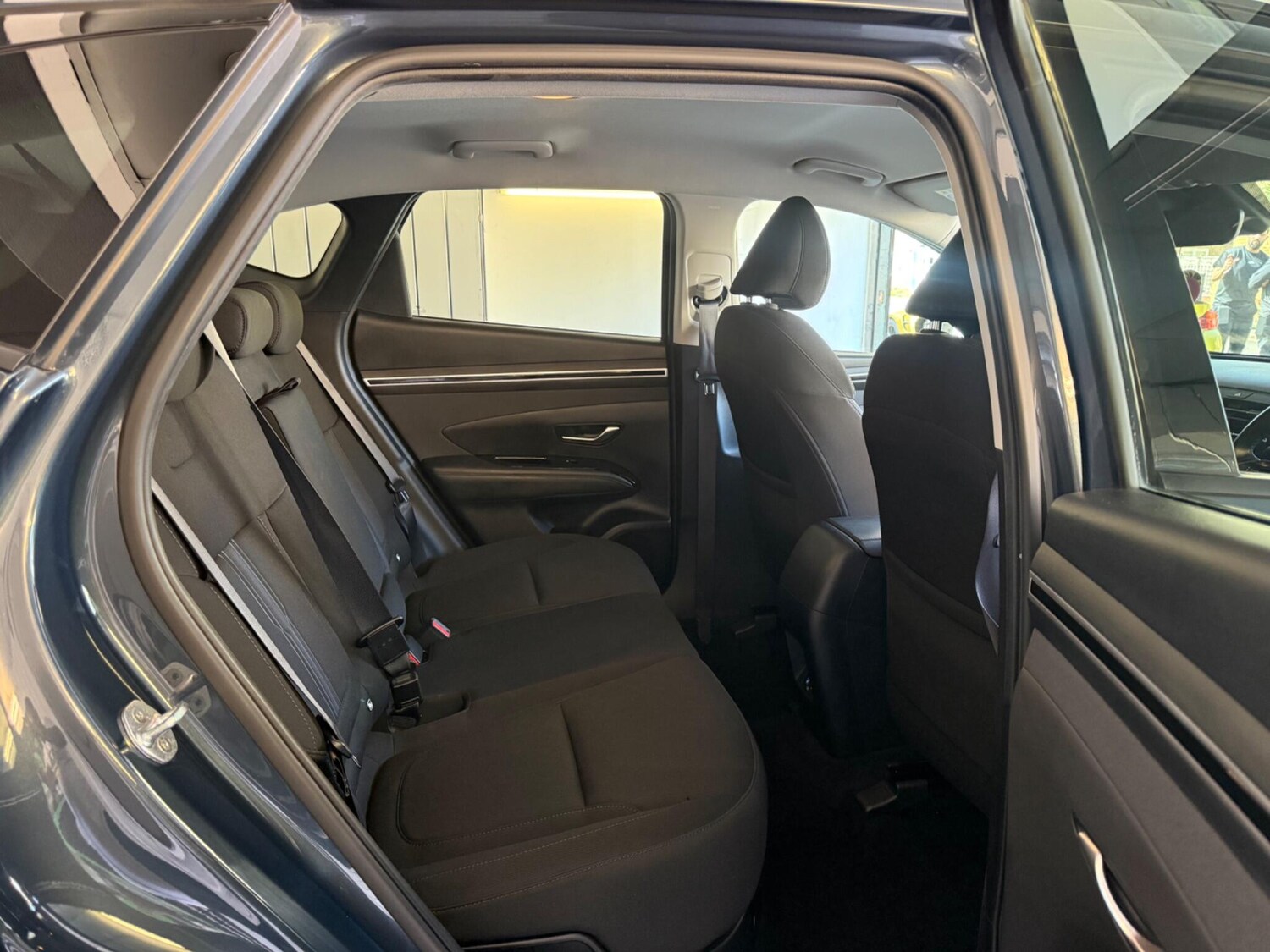 Used Hyundai TUCSON 2022 for sale - 78171291: Photo 10