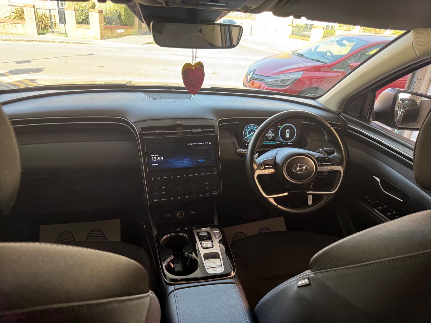 Used Hyundai TUCSON 2022 for sale - 78171291: Photo 13