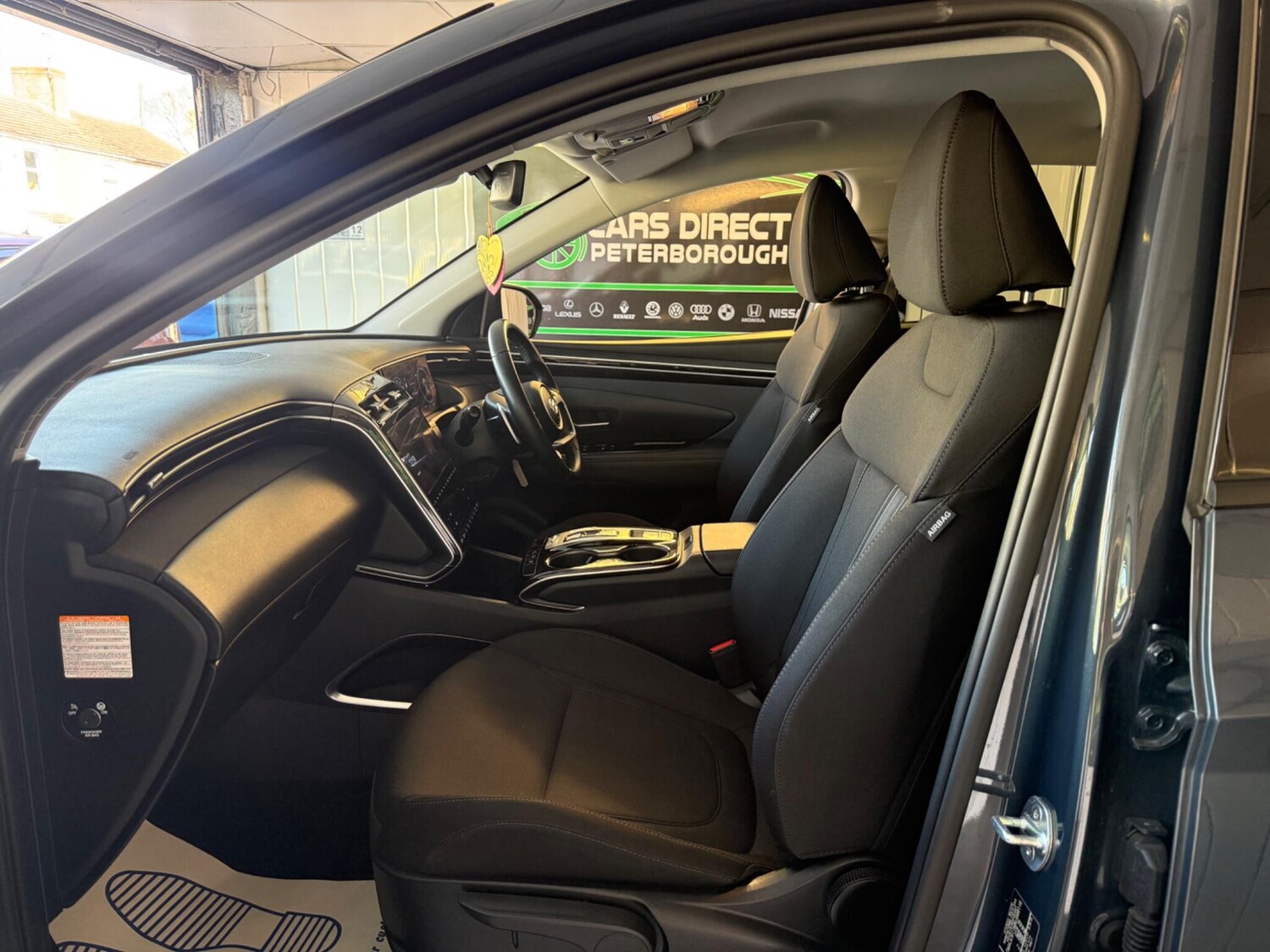 Used Hyundai TUCSON 2022 for sale - 78171291: Photo 15