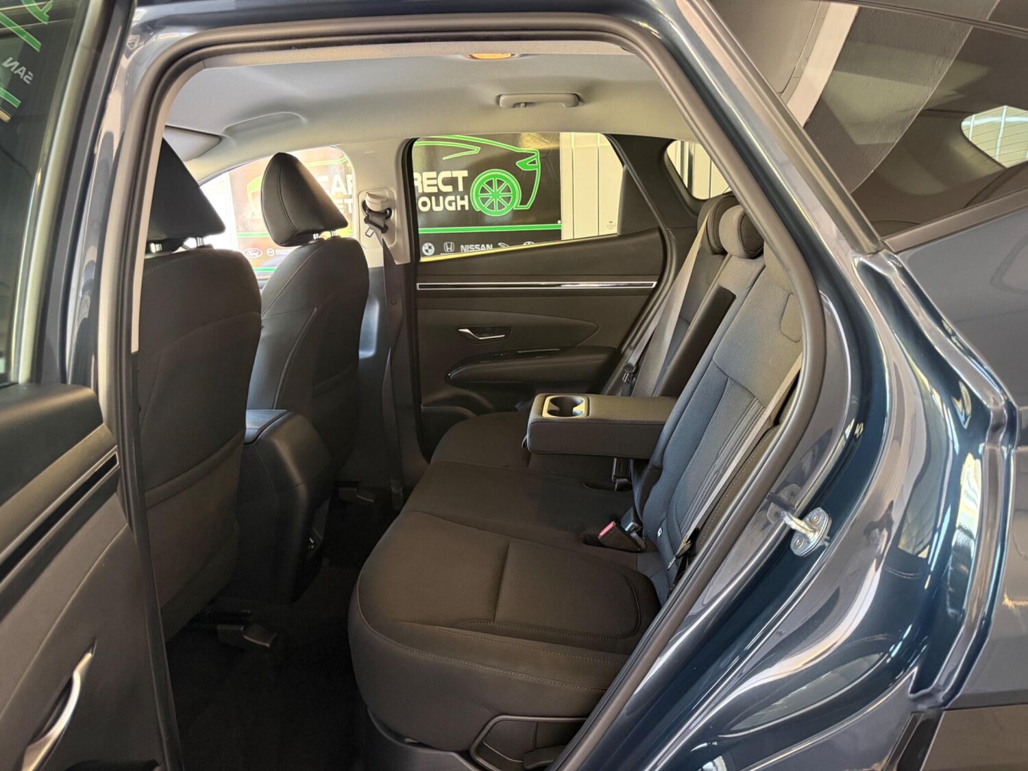 Used Hyundai TUCSON 2022 for sale - 78171291: Photo 16