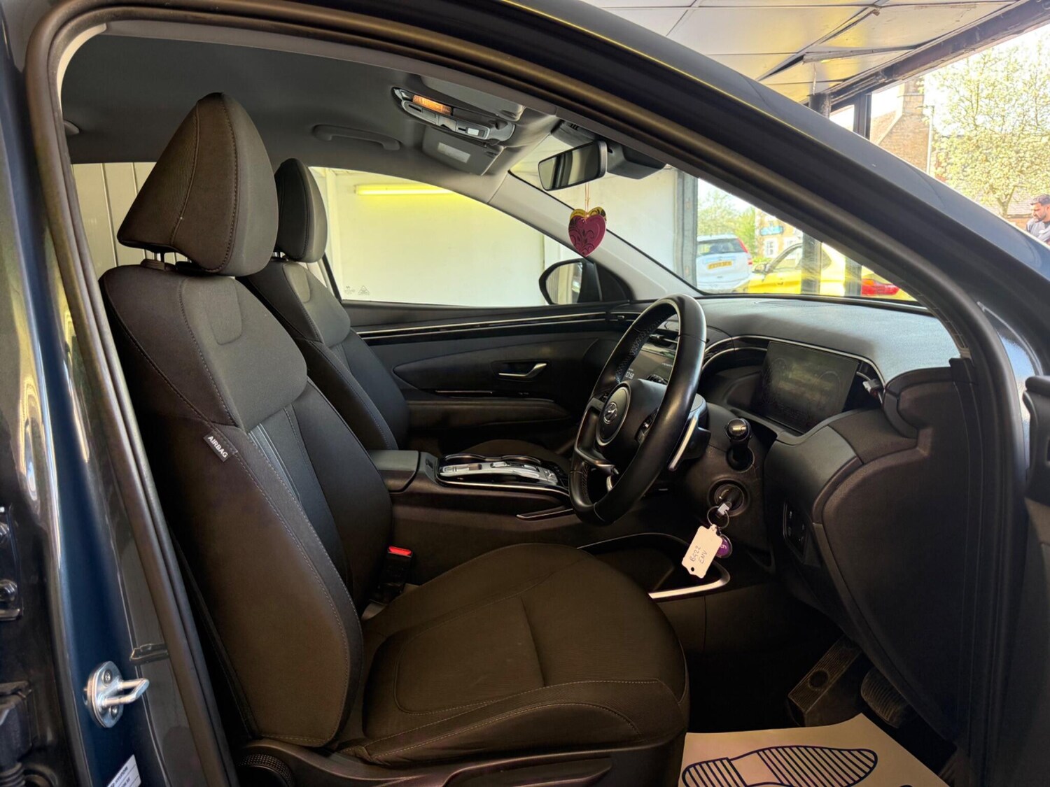 Used Hyundai TUCSON 2022 for sale - 78171291: Photo 9