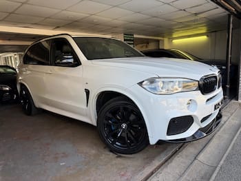 Used BMW X5 2015 for sale - 79832187: Photo