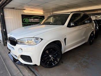 Used BMW X5 2015 for sale - 79832187: Photo