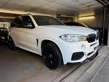 Used BMW X5 2015 for sale - 79832187: Photo